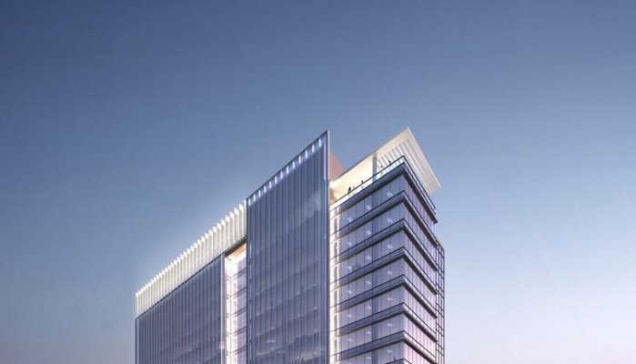 ConocoPhillips reportedly plans to buy new building