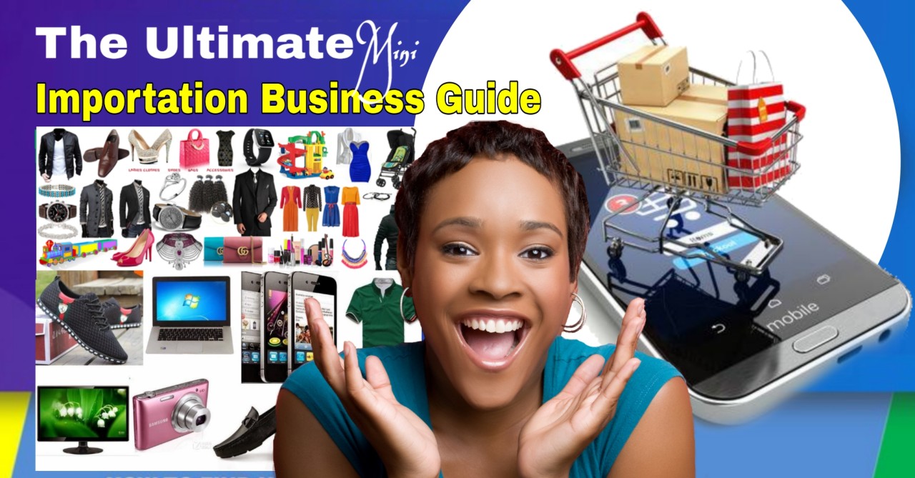 50 Profitable Business To Start With 100k In Nigeria