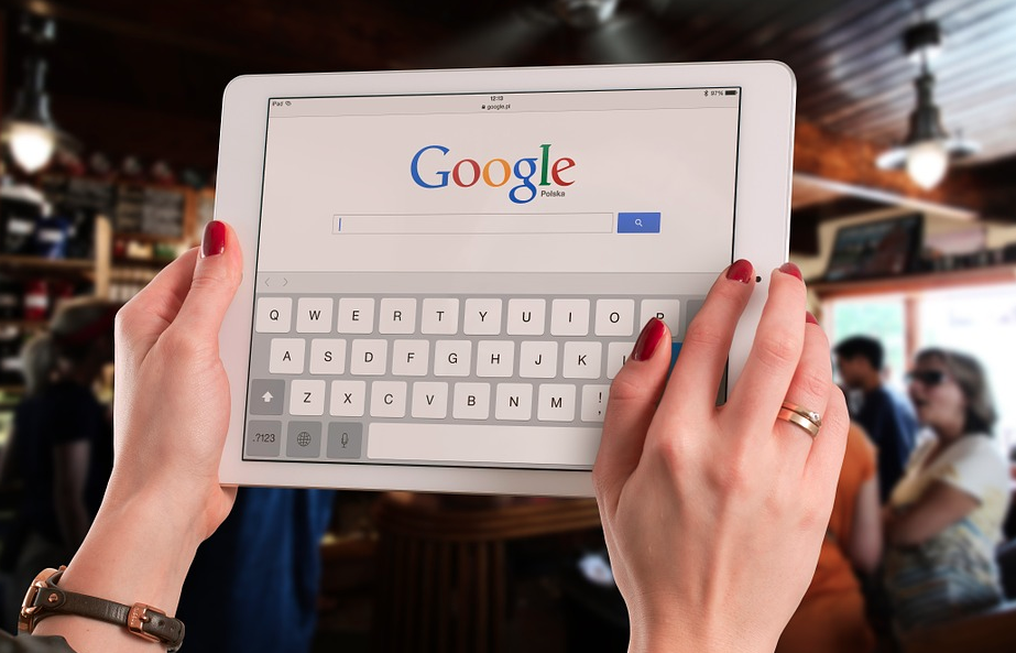 La búsqueda en Google ahora recomendará eventos según tus intereses