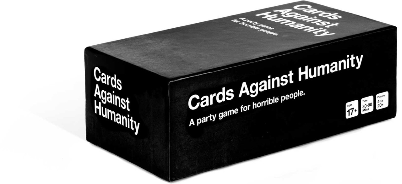 How I Taught an AI to Play Cards Against Humanity