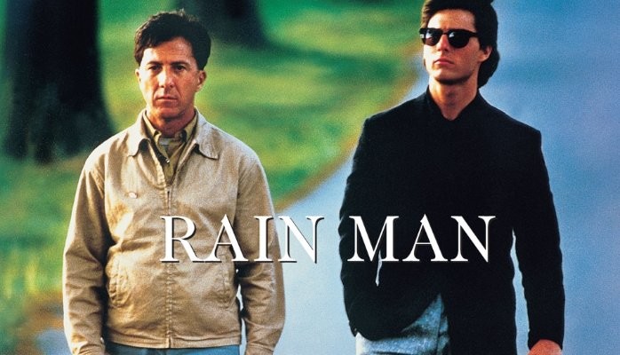 Would Rain Man get a job in your company?