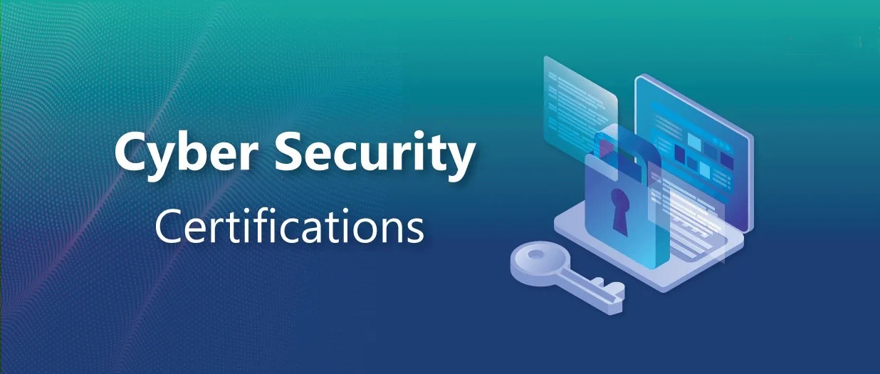 Qué certificaciones necesita un profesional de ciberseguridad Qué certificaciones necesita un profesional de ciberseguridad