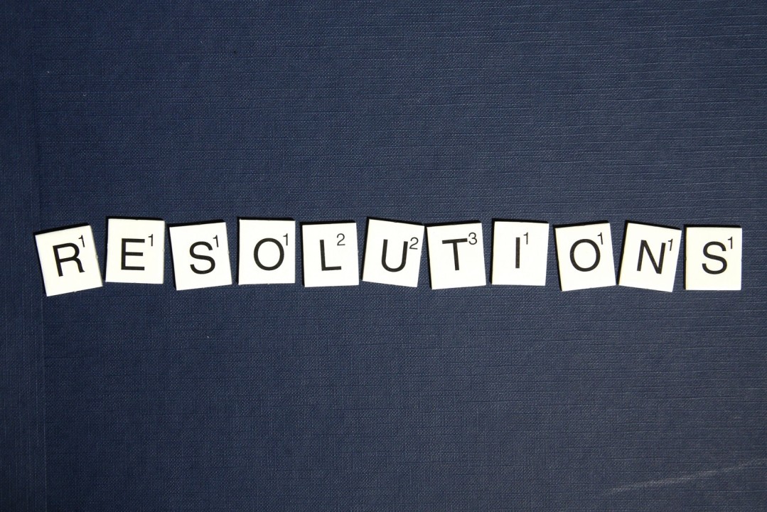 What really is a quot resolution quot ? What really is a quot resolution quot ?