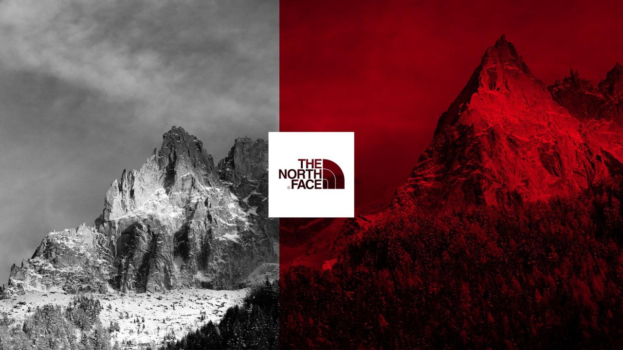 cafetaria Zijn bekend IJver The North Face: Pinterest Marketing Strategy