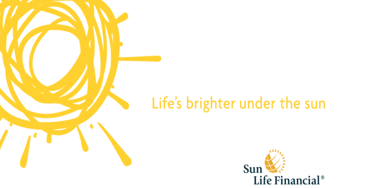 Life's brighter under the sun.'