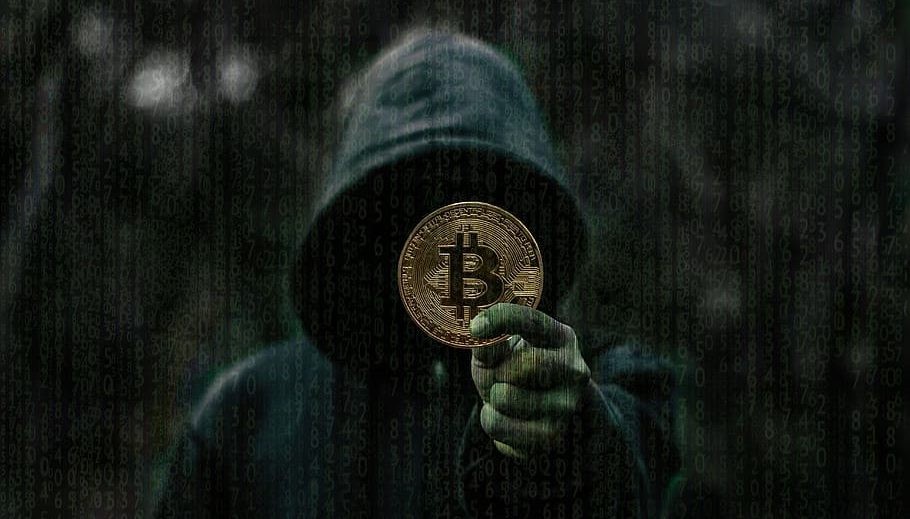 The Dark side of Cryptocurrency ? - An alternative view