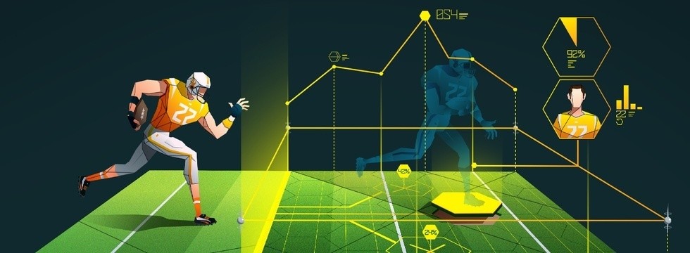 Precision Metrics: Optimizing Performance with Sports Biometrics Tracking