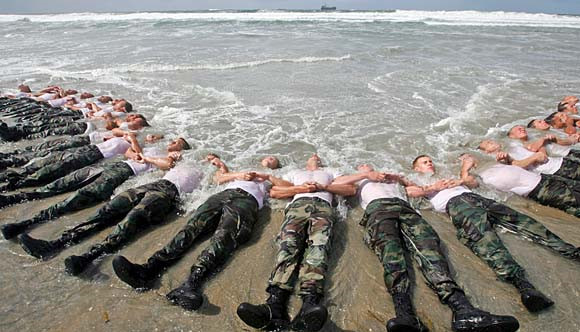 What Makes US Navy SEALs So Special?