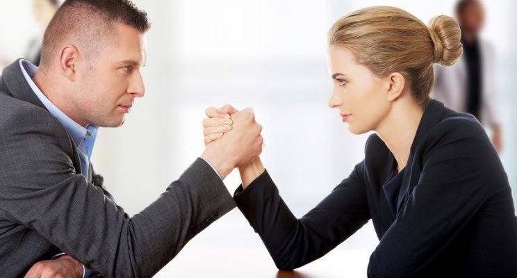 Confront to Understand Then Correct Confront to Understand Then Correct