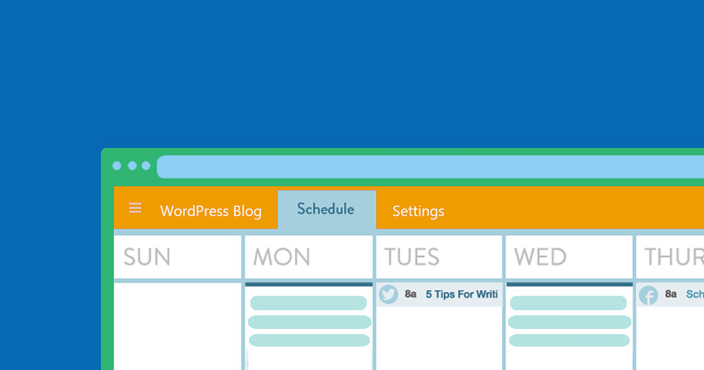 An Engineers Guide to Building A Content Calendar