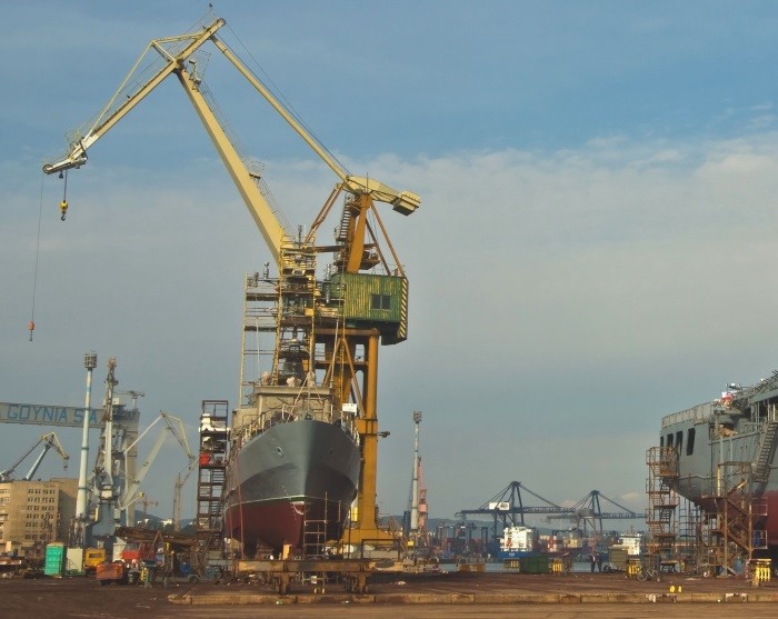 Newbuilding Orders Pick Up Pace Newbuilding Orders Pick Up Pace