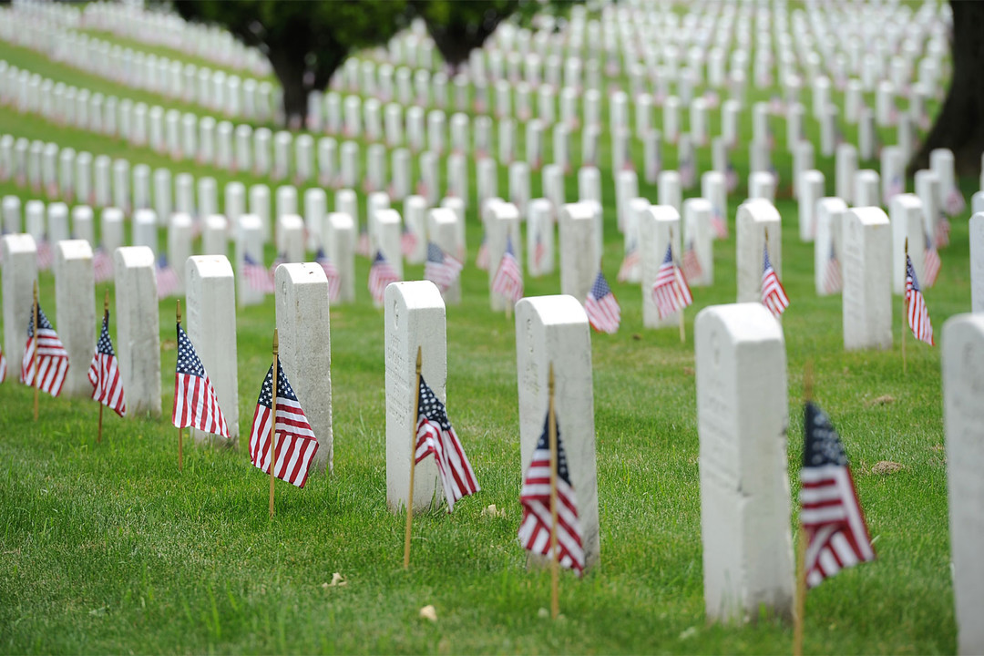 Memorial Day Isn #39 t About Barbecues Memorial Day Isn #39 t About Barbecues
