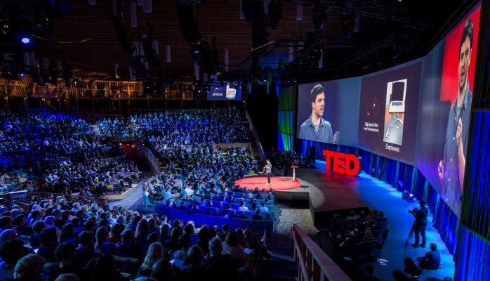 Are Conferences The Future of Work? 5 Things You Can Learn From TED and Others.