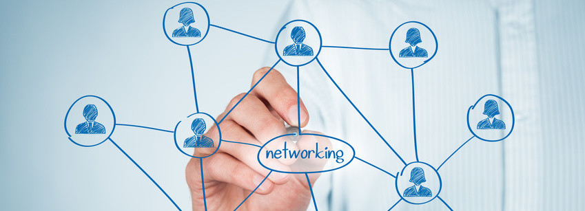 Comment développer votre réseau professionnel à travers les réseaux sociaux sur internet ?