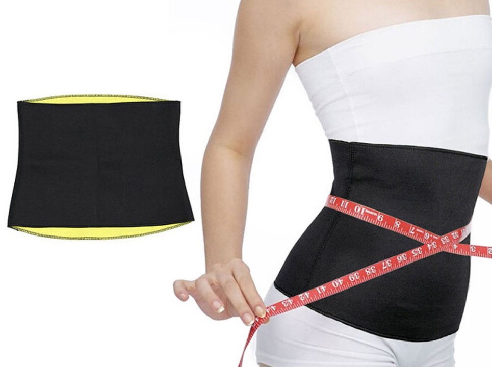 Can you shrink your waist?