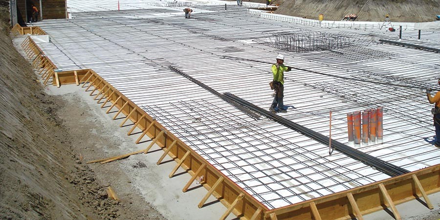 Importance of waterproofing in construction