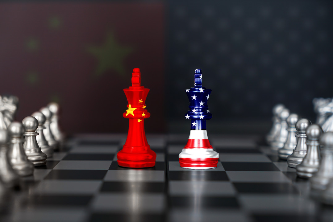 Beyond the China-U.S. Trade War