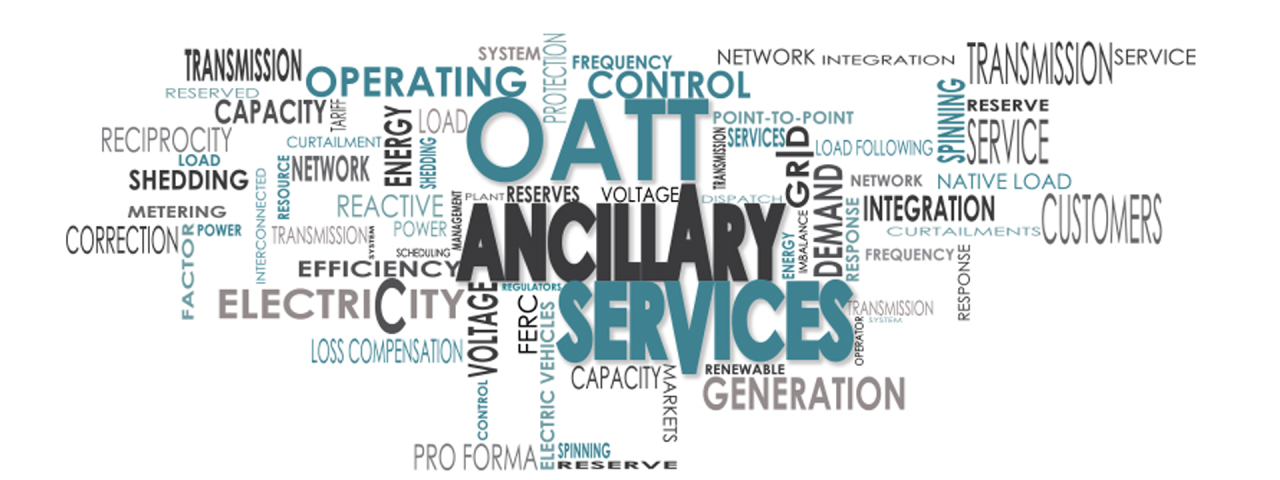 What do you know about Ancillary Services? What do you know about Ancillary Services?
