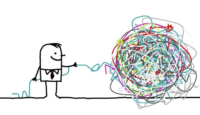 What A Mess: The Changing Role of Agencies in B2B