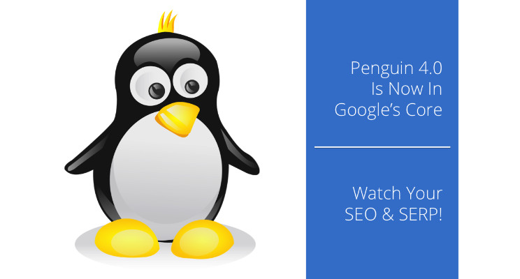 Google Releases New Penguin Algorithm With Real-Time Results
