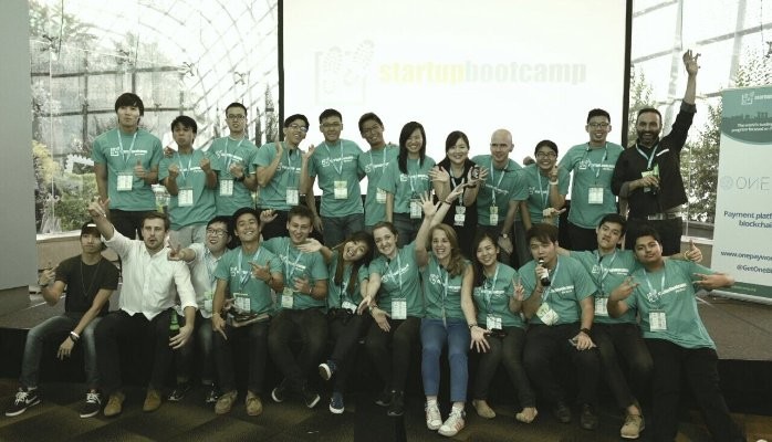 Lessons from Startupbootcamp FinTech Singapore