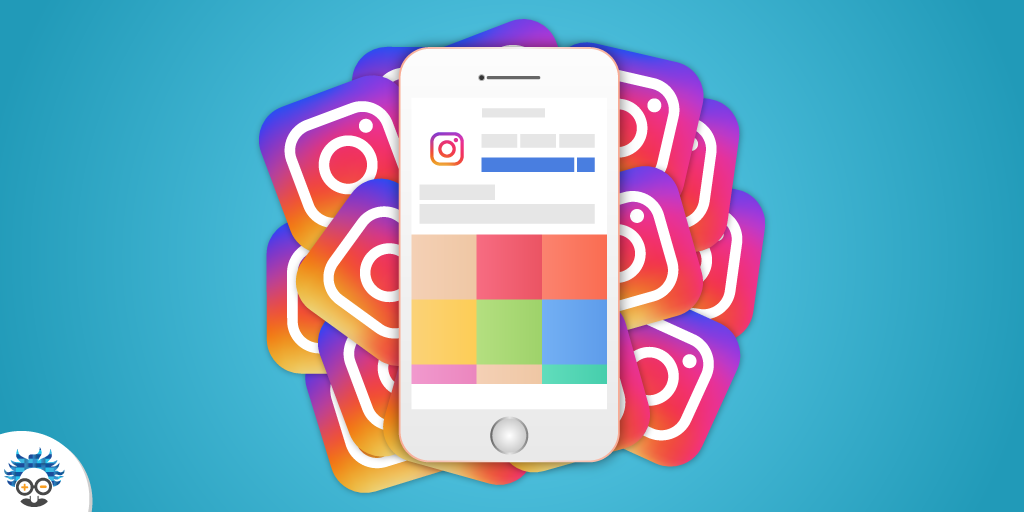 How To Optimise Your Instagram Profile