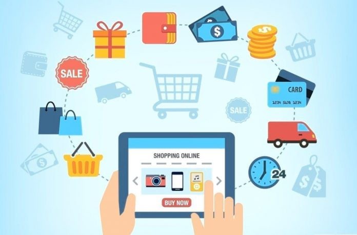E-commerce and the Shopper Experience