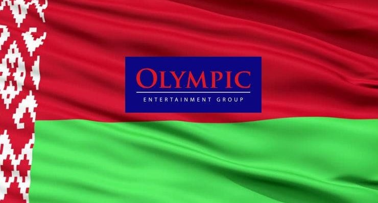 Olympic Entertainment leaves Belarus