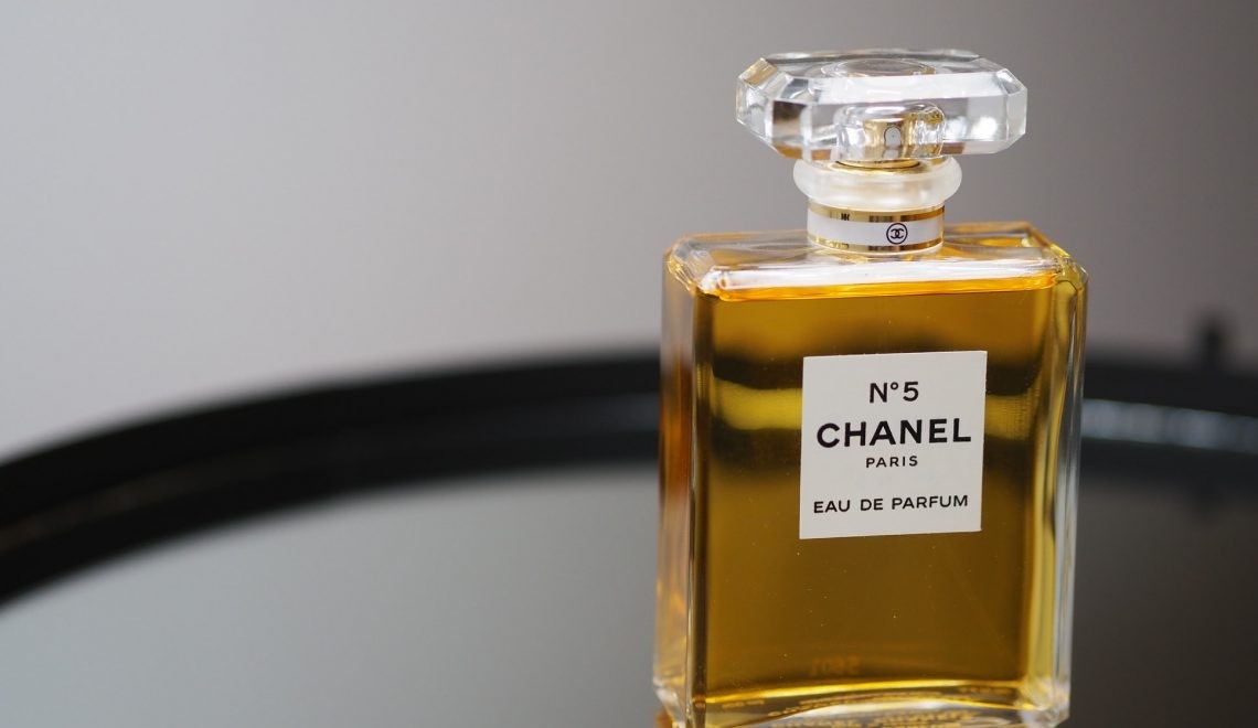 Chanel Factory 5 Review - 100 Years Of Chanel No 5 - 2021 