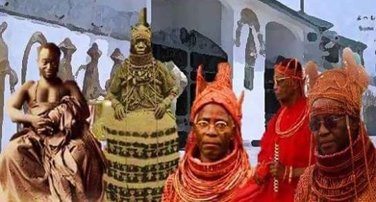 Some Amazing Facts About GREAT BENIN from the last 2,054 Years