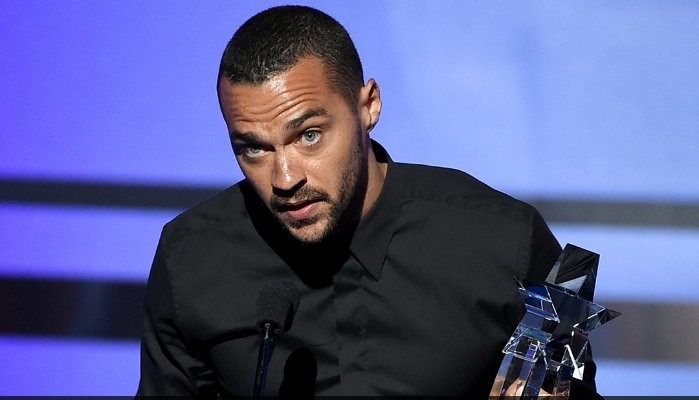 Jesse William's BET Awards Speech Requires Action Not Social Media Likes 
