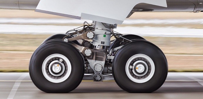 EASA Landing Gear Maintenance Considerations
