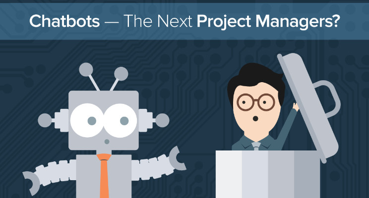 Are Chatbots the Next Project Managers?