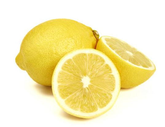 Eriocitrin- Lemon Extract
