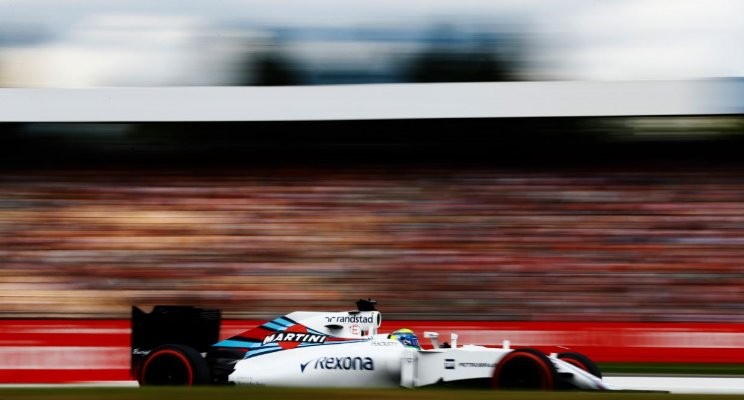 F1: Williams to bring Martini back to Formula 1