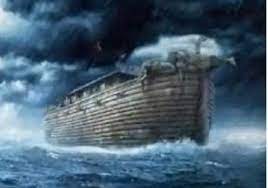 تعد سفينة نوح معجزة إلهية بكل المقاييس
