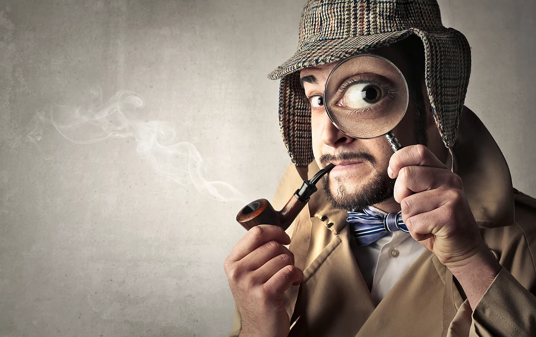 Thinking like a detective the enhanced cognitive interview for Thinking like a detective the enhanced cognitive interview for