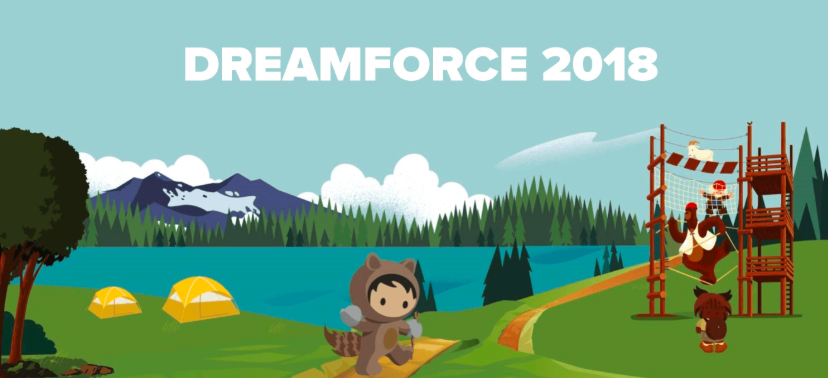 Dreamforce 2018: Key takeaways for the Retail & Consumer Goods industry