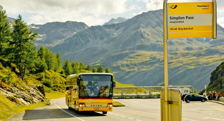 My interview of PostBus’ CEO: “We face limited competition”