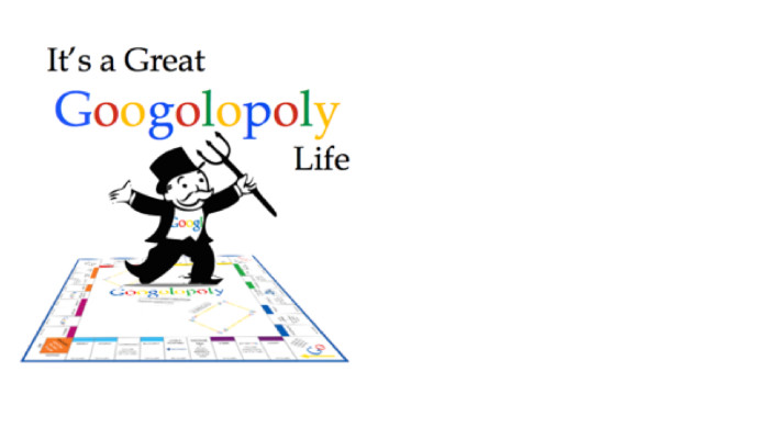 It’s a Great Googolopoly Life