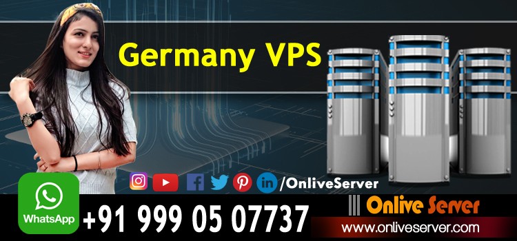 Why Germany VPS is the Best Web Hosting Solution