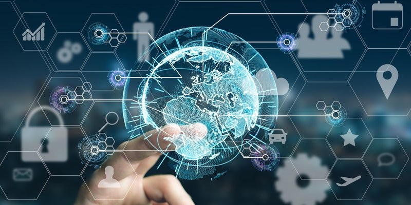 Impact of SRP in Decentralization Impact of SRP in Decentralization