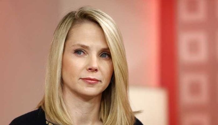 Marissa Mayer's Totally Unorthodox First Move At Yahoo
