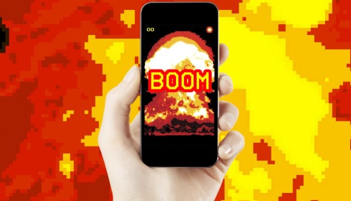 For Digital Marketing, It’s Boom Time, Baby
