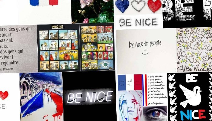 Attentat de Nice : l’hyper-communication digitale et médiatique mène-t-elle la société droit dans le mur ?