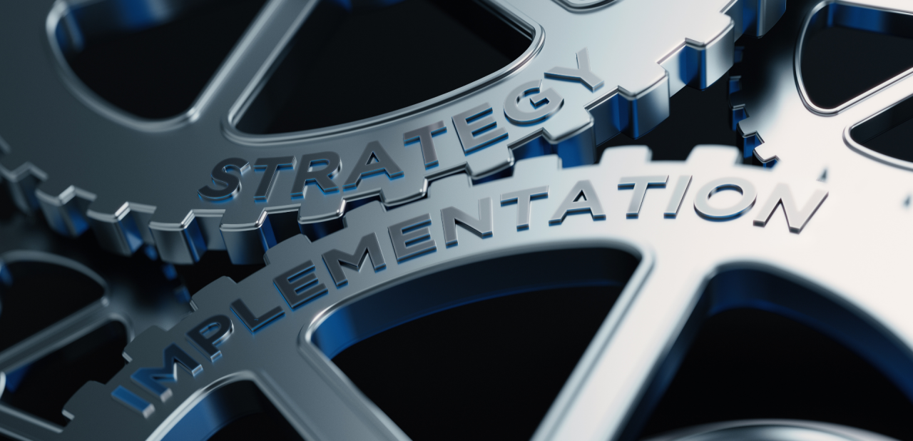 The Function of Implementation The Function of Implementation
