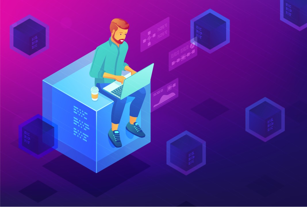 The Future of Blockchain Security with DePIN The Future of Blockchain Security with DePIN