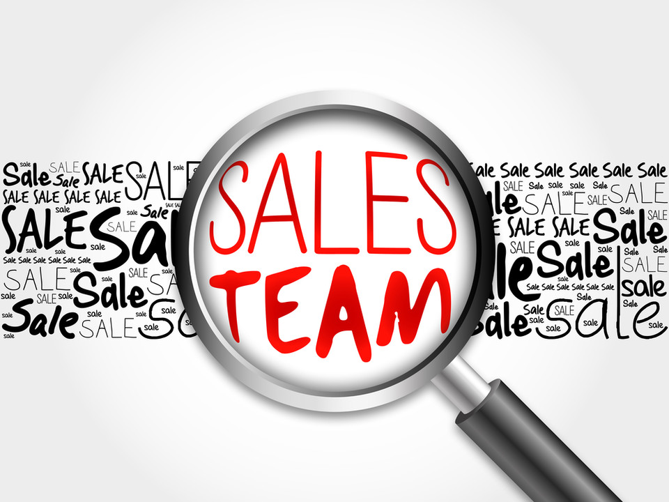 4 Ways to Motivate Your Sales Team