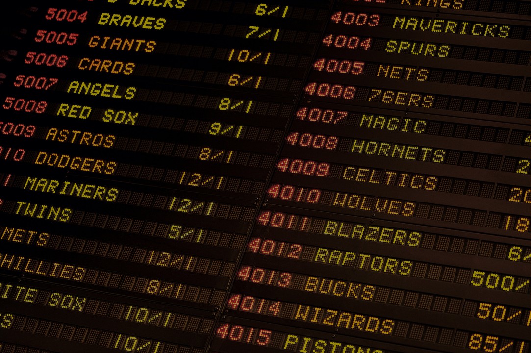 To Drive Out Illegal Market, Media Must Stop Promoting Offshore, Unregulated Sportsbooks