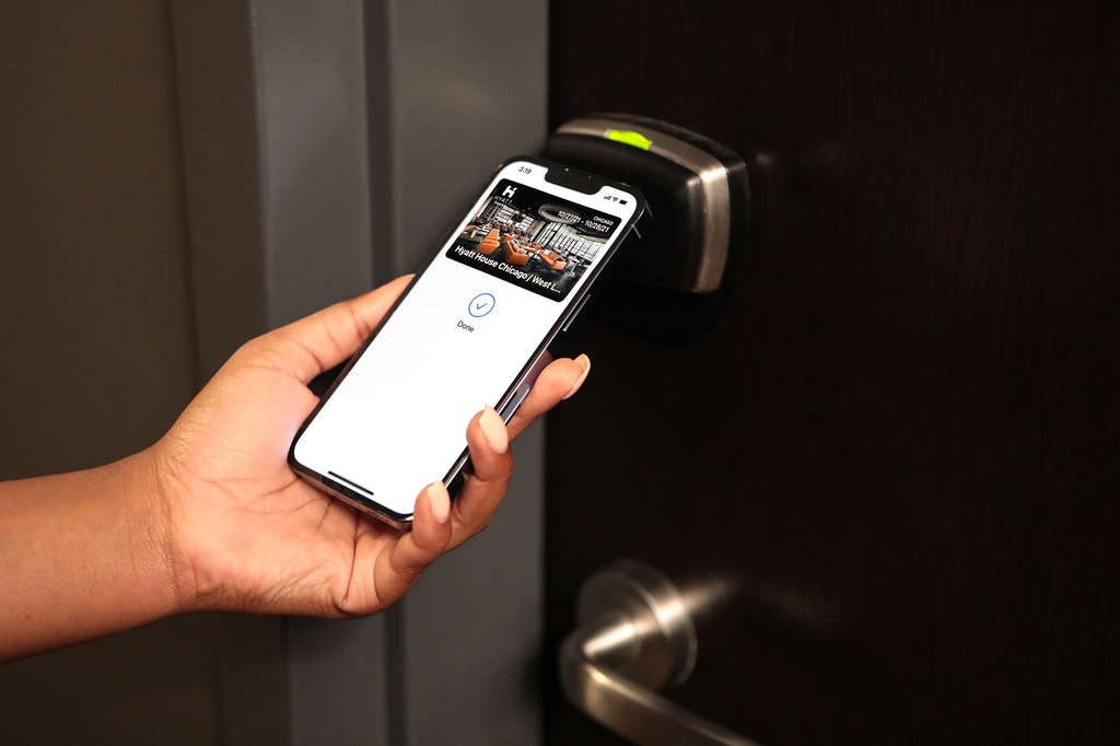 Everything About Mobile Key and Keyless Entry